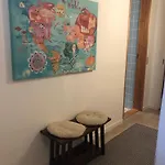 Med Egen Indgang Og Bad ゲストハウス Søby