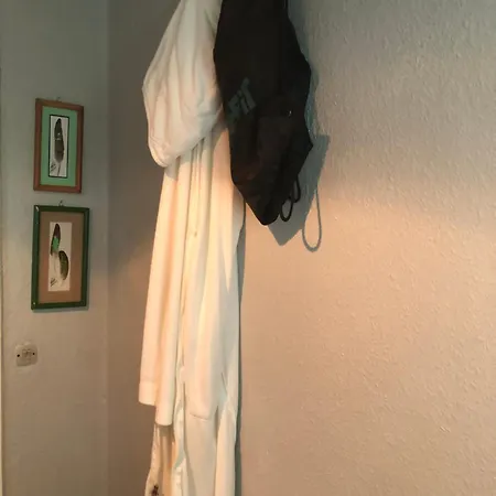 Maison d'hôtes Med Egen Indgang Og Bad *