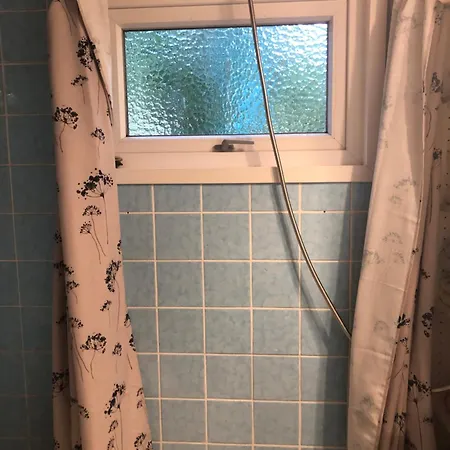 Med Egen Indgang Og Bad