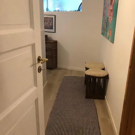 Maison d'hôtes Med Egen Indgang Og Bad *