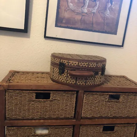 Med Egen Indgang Og Bad Maison d'hôtes *