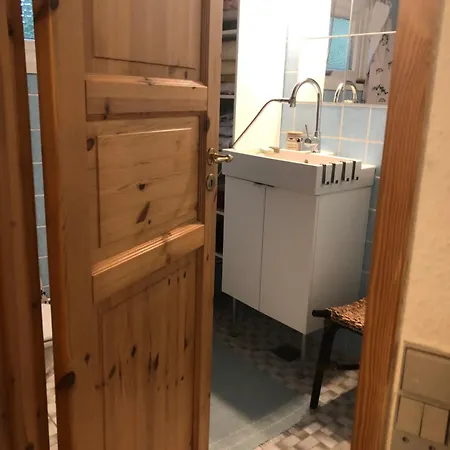 Med Egen Indgang Og Bad Guest house