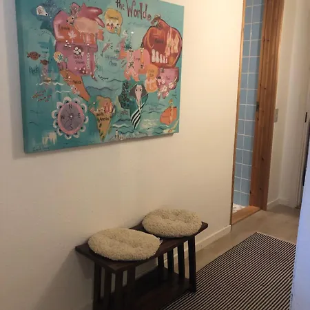 Med Egen Indgang Og Bad Maison d'hôtes Søby