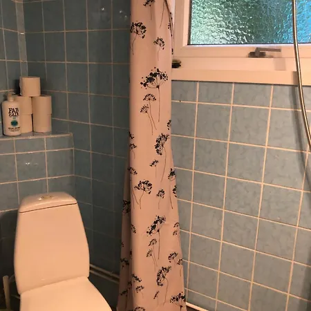 Med Egen Indgang Og Bad Maison d'hôtes