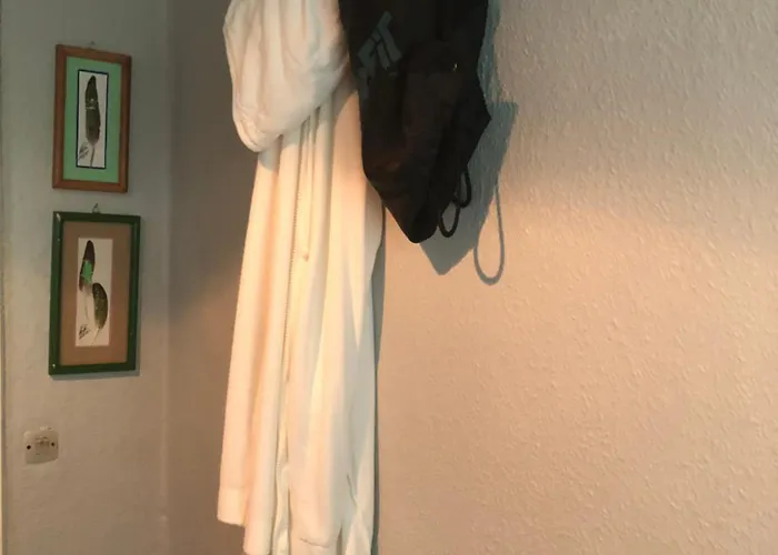게스트하우스 Med Egen Indgang Og Bad *