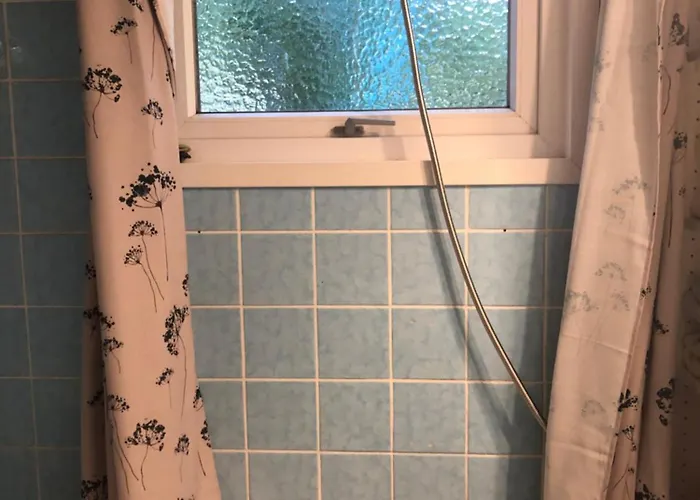 Med Egen Indgang Og Bad