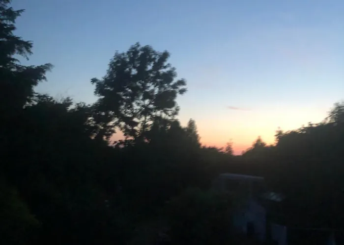 Med Egen Indgang Og Bad 게스트하우스