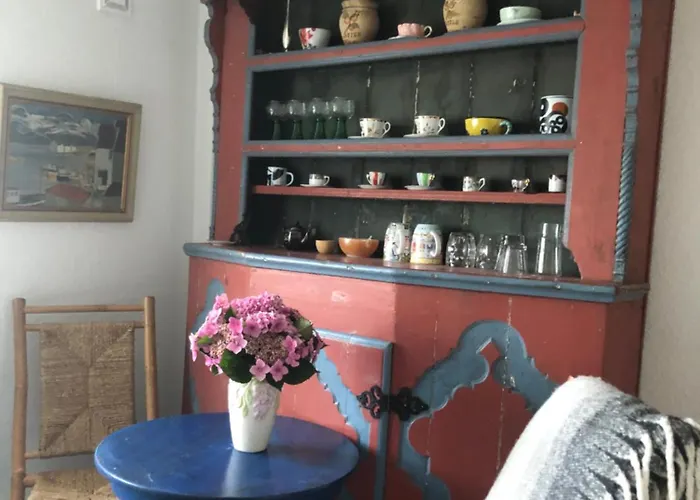 Med Egen Indgang Og Bad Affittacamere *